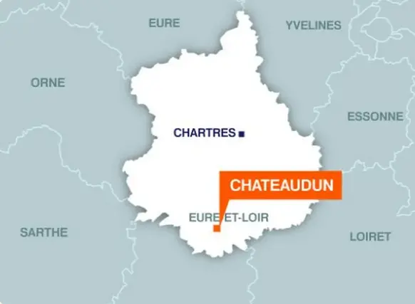 plombier chauffagiste chateaudun
